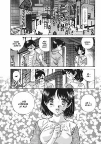 Futari Ecchi 9 [Complete]