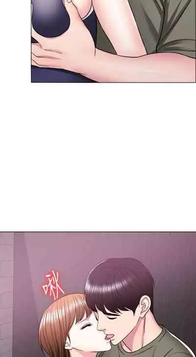 【周一连载】湿身游泳课（作者：0510&TB Production） 第1~24话