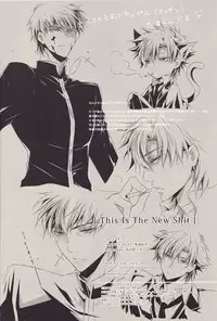 [SOURCE PLAY (Suzuhara Mitsu)] This Is The New Shit (Fate/Zero)