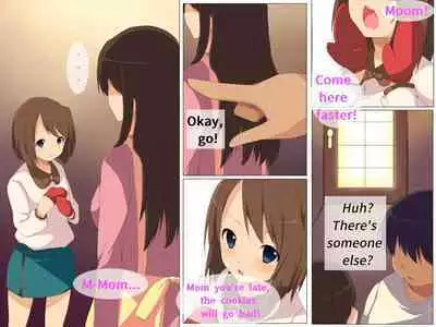 Saimin Kazoku ~ Saiminjutsu o Tsukatte Ore wa Hito no Kazoku o Jibun no Mono ni Shita