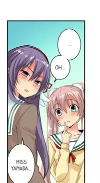 [Jyunn Irie] Sneaked Into A Horny Girls' School