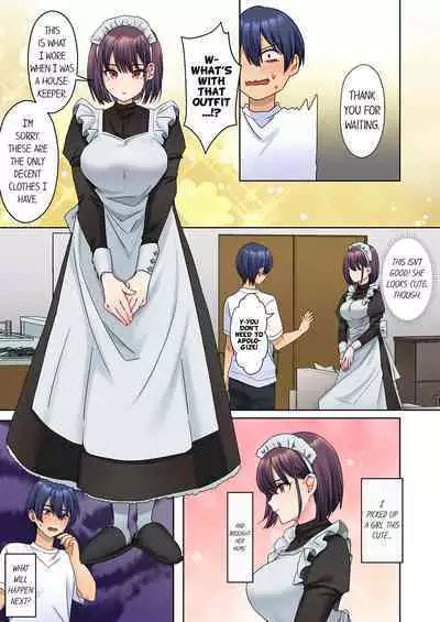 [Himino] Mukuchi na Kanojo no Seikantai ~Koe wa Dasanai kedo Karada wa Shoujiki da ne, Zubunure da yo 1-3 | The Quiet Girl’s Erogenous Zone - She Doesn’t Moan, but Her Body is Honest, She is Wet 1-3 [English]