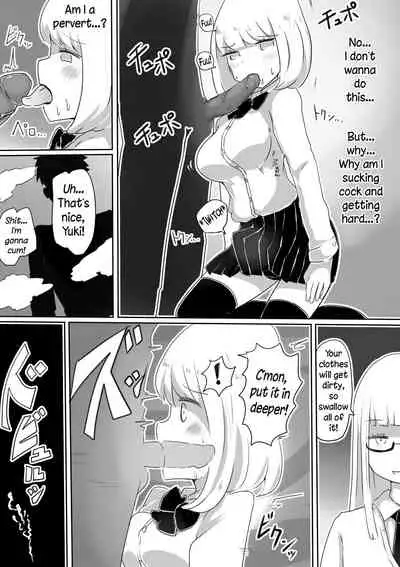 Josou Danshi no Tsukurikata