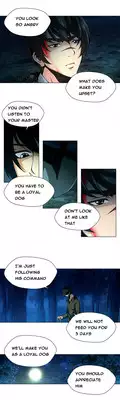 [Fantastic Whale] Twin Slave Ch.1-19 (English) (Ongoing)