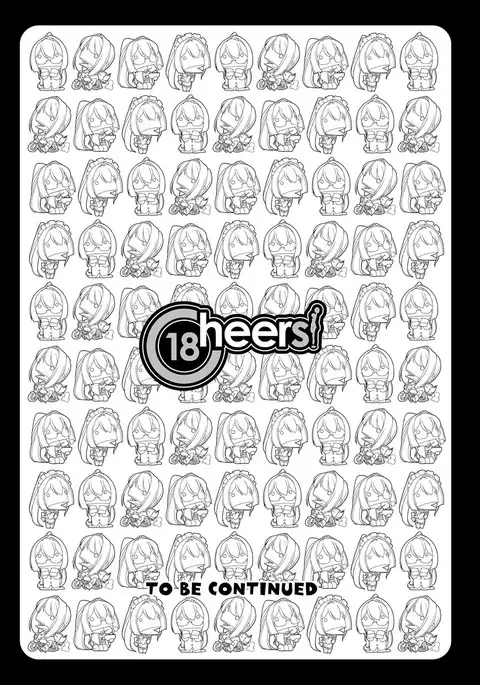 Cheers! 18