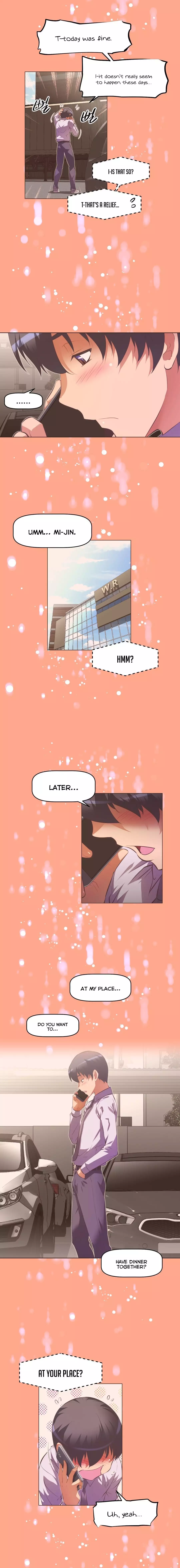 Brawling Go Ch.76-109