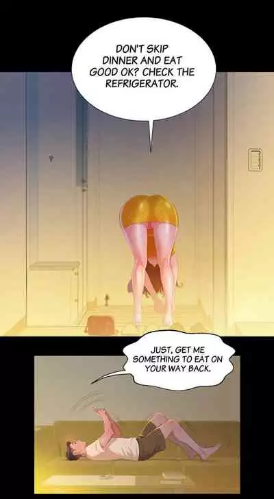 Sister Neighbors (Uncensored) [Chapter 1-18]