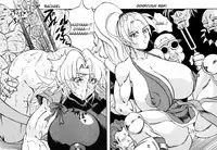 [Takimoto Doujou (Kyuusho Tarou)] Taidokudan (Various) [English] [desudesu]