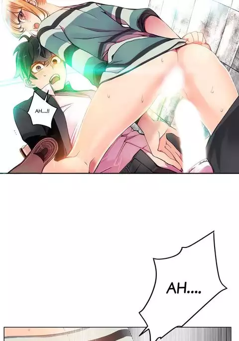 Lilith`s Cord Ch.1-22