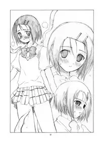 (SC34) [ERA FEEL (Kuraoka Aki)] Lala Chichi (To LOVE-Ru)