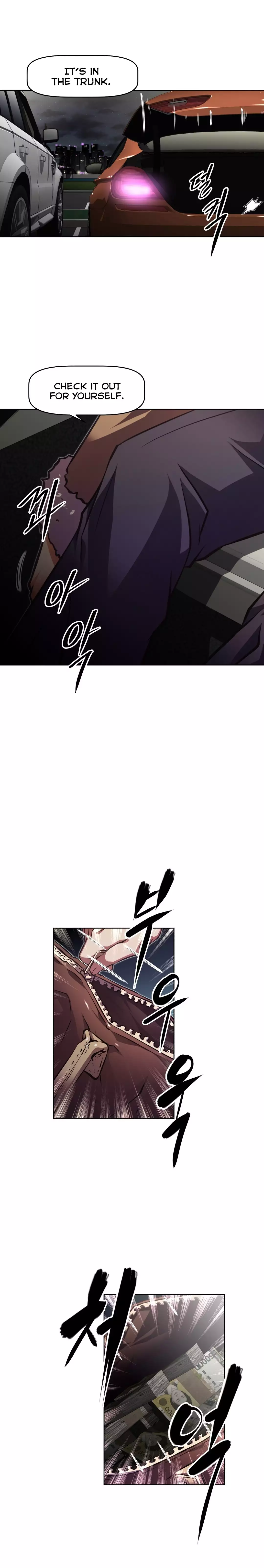 Brawling Go Ch.76-121