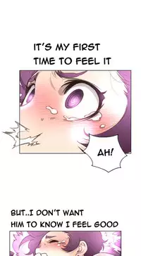 Perfect Half Ch.1-23 (English) (Ongoing)