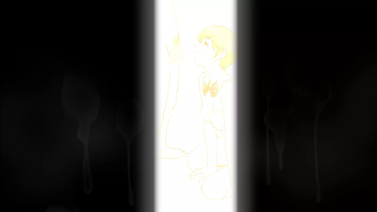 Junjou Kachiki na Osananajimi wa Fusuma no Mukou de Mata Hiraku