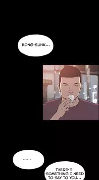 [Mr. Byeong-Su] Cohabitation Ch.1-47 (English) (Ongoing)