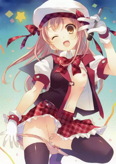 Toranoana Chronicle 2012