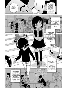 [Takatsu] S wa Fragile no S Ch. 1-5 [English] [Digital]