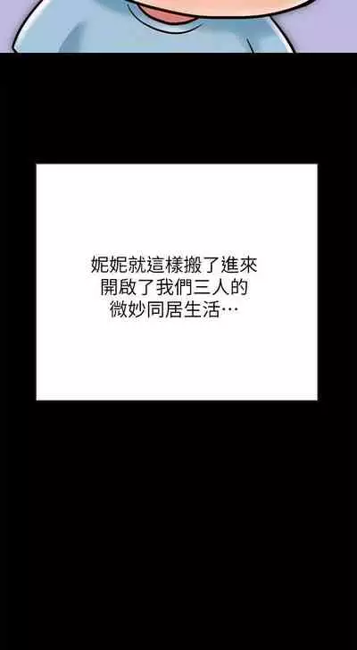 【已完结】同居密友（作者：Pb&無業遊民） 第1~30话