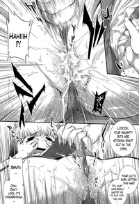 [John Sitch-Oh] Suieibu Capriccio | Swimming Club Capriccio Ch. 1-7 [English] [Lazarus H]