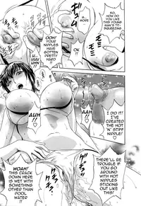 [Hidemaru] Mo-Retsu! Boin Sensei (Boing Boing Teacher) Vol.5 [English] [4dawgz] [Tadanohito]