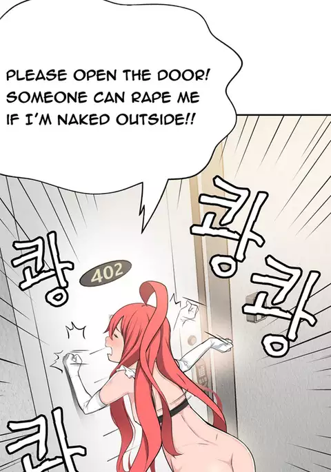 Tissue Thieves Ch.1-34