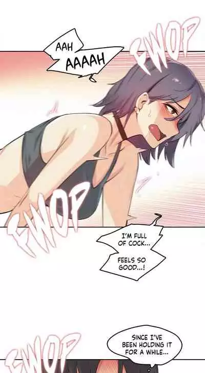 DADDY'S WILD OATS | Surrogate Father Ch. 11-12 [English]