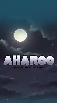 [Hong BanJang] Aharoo Ch.1-26 (English) (YoManga) (Ongoing)