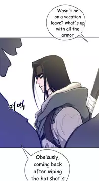 Perfect Half Ch.1-23 (English) (Ongoing)