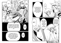 [Jagausa] Toaru Seinen to Mithra Ch. 1 | A Certain Boy and Mithra Chapter 1 (Final Fantasy XI) [English] [Inflatechan Anon]