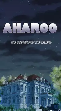 [Hong BanJang] Aharoo Ch.1-26 (English) (YoManga) (Ongoing)