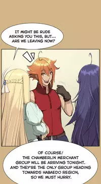 [Hong BanJang] Aharoo Ch.1-26 (English) (YoManga) (Ongoing)