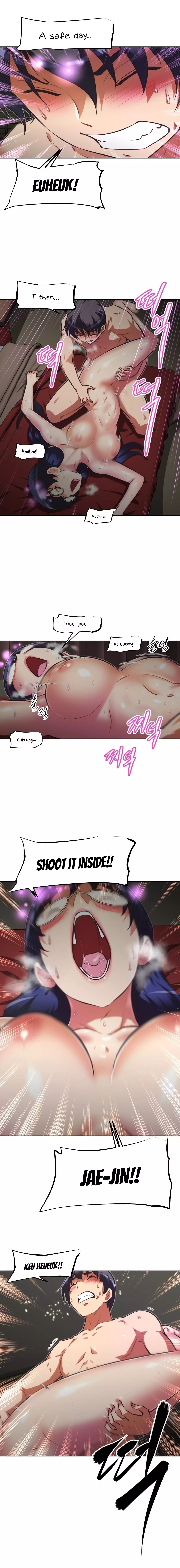 Brawling Go Ch.76-109