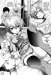 [Yagami Dai] Maji de Watashi ni Koi Shinasai! S Adult Edition ~Shodai Heroine Hen~ | Fall in Love With Me For Real! Ch.1-9 [English] {Doujins.com}