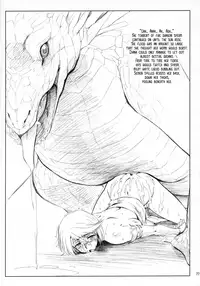 (ComiComi9) [Sago-Jou (Seura Isago)] May:lish #2 (Romancing SaGa -Minstrel Song-) [English] [Rabbit Reich] [Decensored]