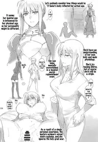 (C88) [MTSP (Jin)] Tosaka-ke no Kakei Jijou Soushuuhen Ch. 1 & Ch. 6 (Fate/stay night) [English] [Brolen]