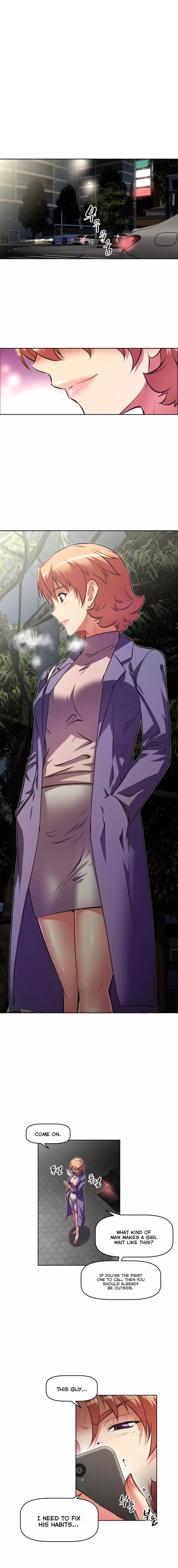 Brawling Go Ch.76-109