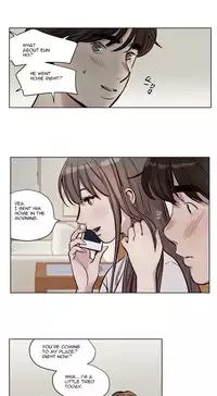 [Ramjak] Atonement Camp Ch.1-32 (English) (Ongoing)