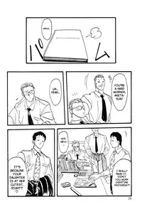 [Sanbun Kyoden] Scarlet Moment (Chap 1-3, English)