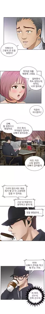 Innate Solver Ch.0-12