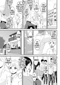 [Bai Asuka] Youbo | Impregnated Mother Ch. 1-9 [English] [N04h]