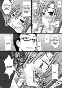 [Asanoya (Kittsu)] Toraware Hime I - System Master | Hostage Princess I (Sword Art Online) [English] [kusanyagi] [Digital]