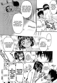 [Saegusa Kohaku] L.O.F ~Love Or Fool~ Shinsouban Ch. 1-10 [ENG] [Yoroshii]