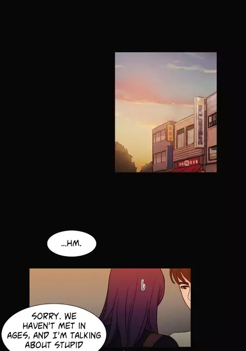 Scandal of the Witch Ch.1-33