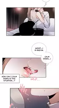 [Silverstar] Talk To Me Ch.1-30 (English) (Ongoing)