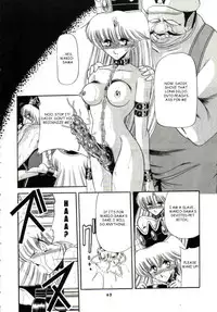 (CR15) [Circle Taihei-Tengoku (Horikawa Gorou)] Super Mario Collection (Super Mario Brothers) [English] [rookie84]