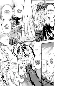 [Nakata Modem] Fude Oroshichaimashita [English] {bfrost, Sei-Jin}