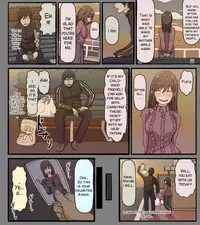 [Iris Art] Disc no Naka no Kimi no Kao [English] [SMDC]