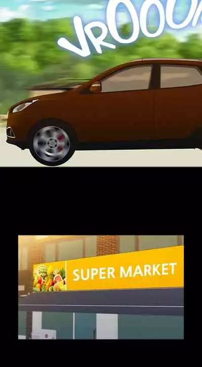 Sister Neighbors (Uncensored) [Chapter 1-18]