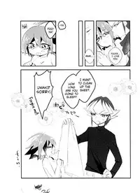 (Millennium ☆ Battle Phase 18)[Kake Doko Complex (Maruma)] Reiji senzoku meido ra ya! (Yu-Gi-Oh! ARC-V,kobayashi-san-chi no maid dragon)