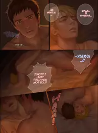 [Penguin Frontier] Faker's Affair!! [English] [Uncensored]