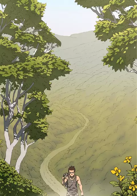 Refrain Love Ch.1-22